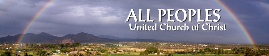 All Peoples United Church of Christ